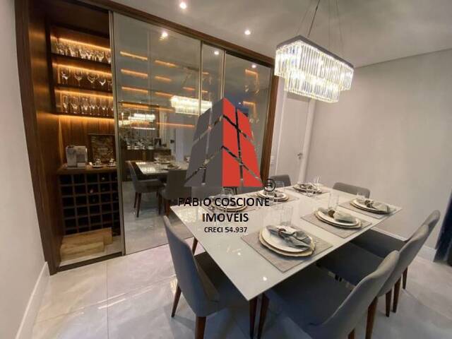 Apartamento para Venda em São Paulo - 5