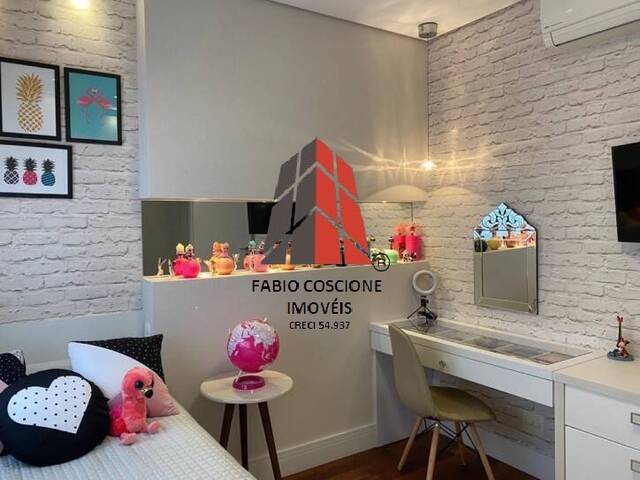 Apartamento para Venda em São Paulo - 3