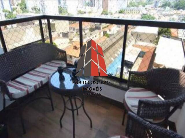 Apartamento para Venda em São Paulo - 4