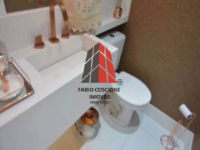 Apartamento para Venda em São Paulo - 5