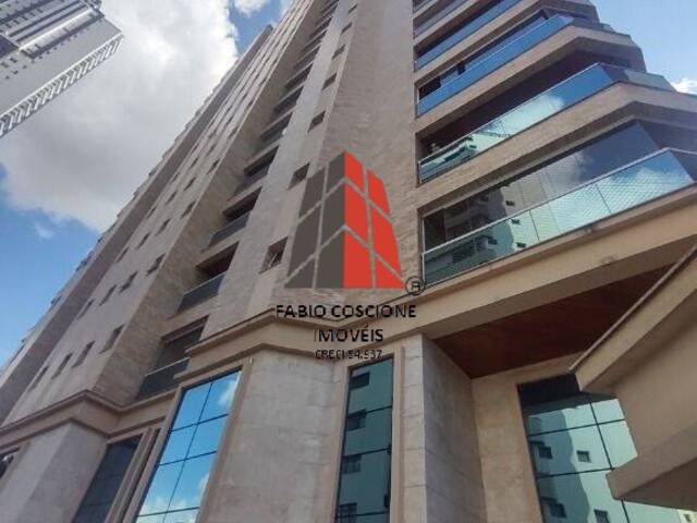 #AP0930 - Apartamento para Venda em São Paulo - SP