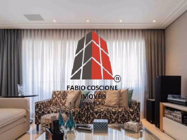 Apartamento para Venda em São Paulo - 2