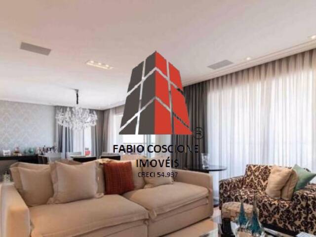 Apartamento para Venda em São Paulo - 3