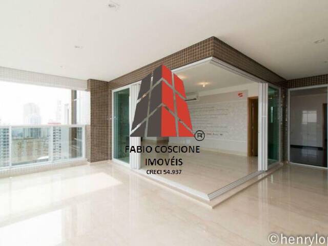 Apartamento para Venda em São Paulo - 2