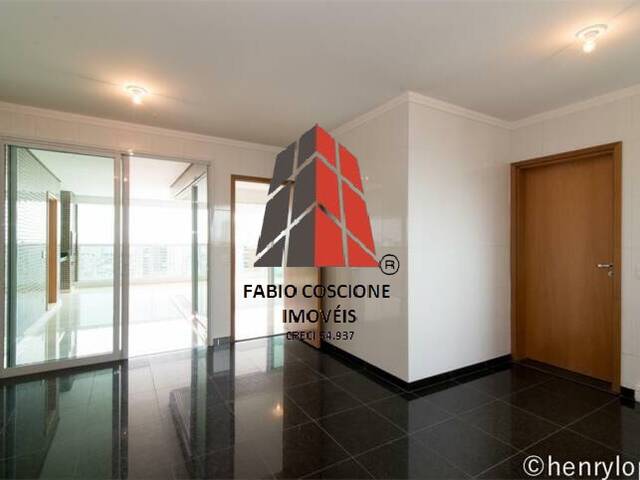 Apartamento para Venda em São Paulo - 3