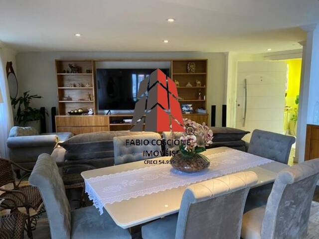 Apartamento para Venda em São Paulo - 3