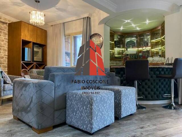 Apartamento para Venda em São Paulo - 4