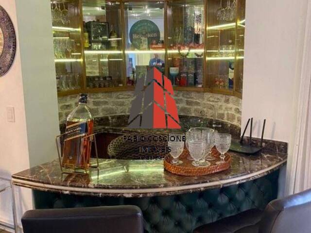 Apartamento para Venda em São Paulo - 5