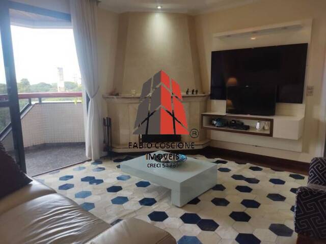 Apartamento para Venda em São Paulo - 2