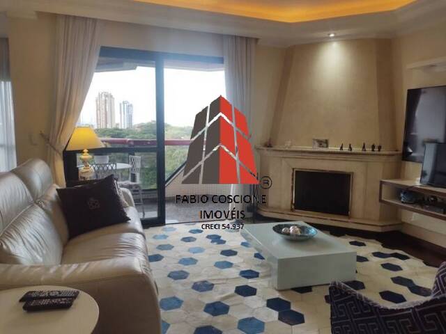 Apartamento para Venda em São Paulo - 4