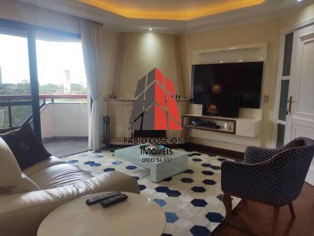 Apartamento para Venda em São Paulo - 5