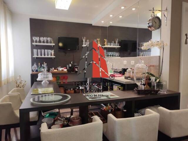 Apartamento para Venda em São Paulo - 4