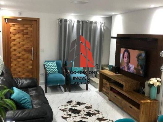 #SO0139 - Sobrado para Venda em São Paulo - SP - 2