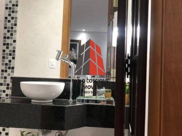 Sobrado para Venda em São Paulo - 4