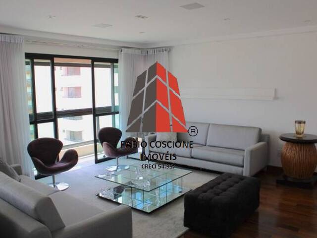 #AP0934 - Apartamento para Venda em São Paulo - SP