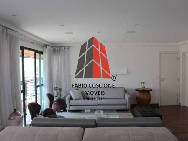 Apartamento para Venda em São Paulo - 5