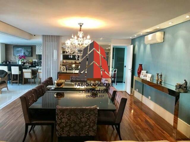 Apartamento para Venda em São Paulo - 3