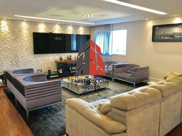 Apartamento para Venda em São Paulo - 4