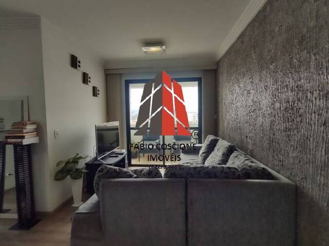 Apartamento para Venda em São Paulo - 2