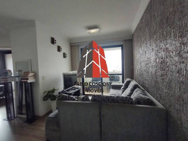 Apartamento para Venda em São Paulo - 4