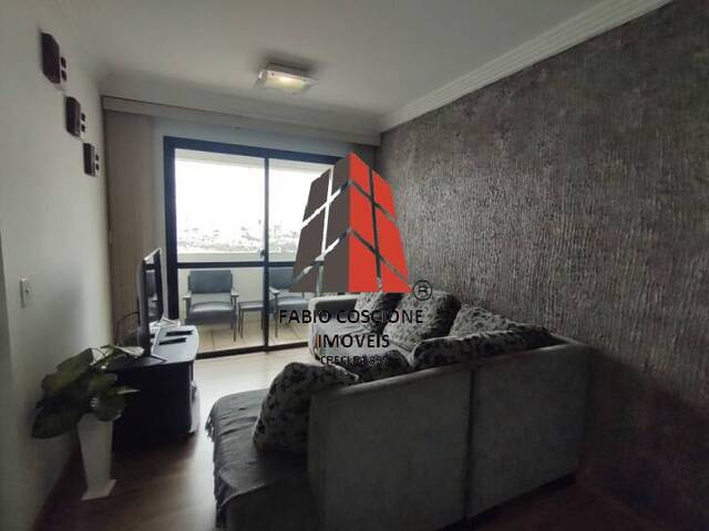 Apartamento para Venda em São Paulo - 5