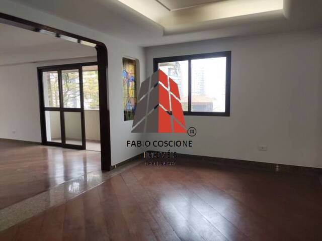 Apartamento para Venda em São Paulo - 3