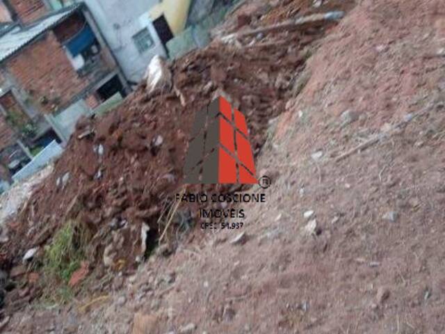 #TE0017 - Terreno para Venda em São Paulo - SP