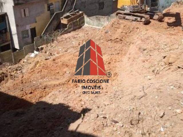Terreno para Venda em São Paulo - 5