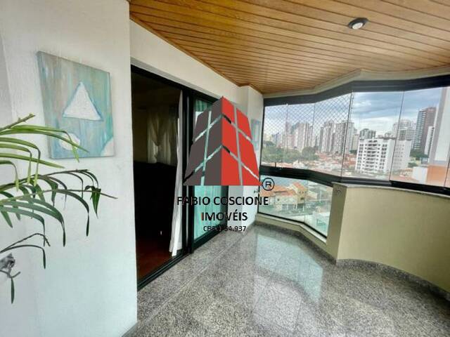 Apartamento para Venda em São Paulo - 4
