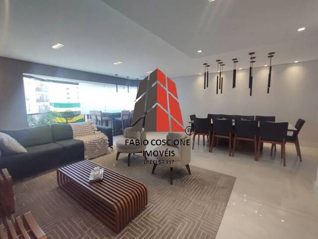 Apartamento para Venda em São Paulo - 3