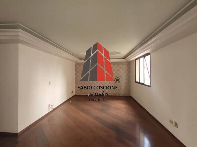 #1658 - Apartamento para Venda em São Paulo - SP - 1