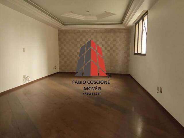 #1658 - Apartamento para Venda em São Paulo - SP - 3