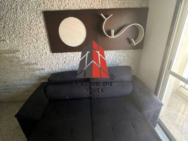#AD0005 - Duplex para Venda em São Paulo - SP - 2