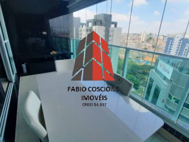 Apartamento para Venda em São Paulo - 3