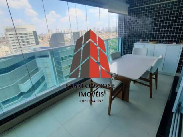 Apartamento para Venda em São Paulo - 4