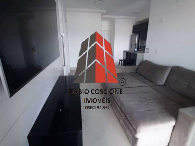 Apartamento para Venda em São Paulo - 5