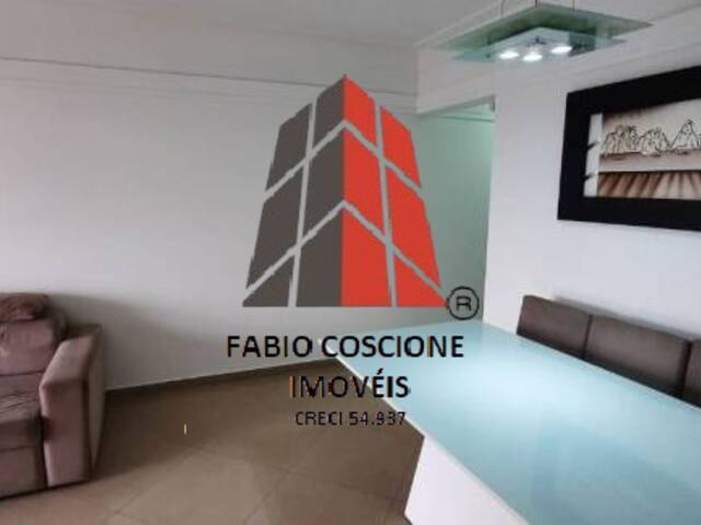 Apartamento para Venda em São Paulo - 2