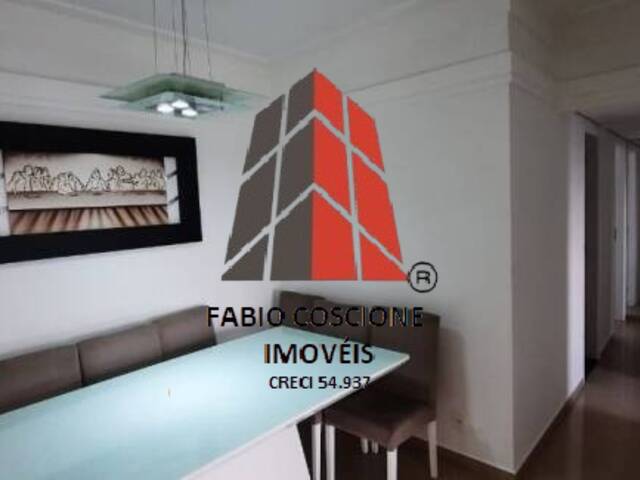 Apartamento para Venda em São Paulo - 3