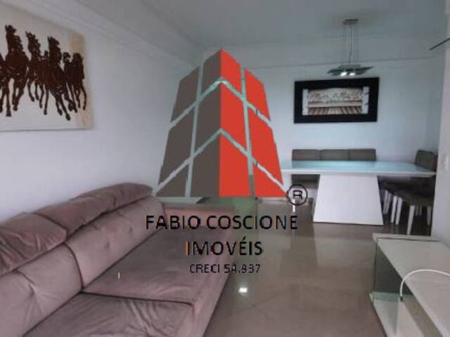 Apartamento para Venda em São Paulo - 4