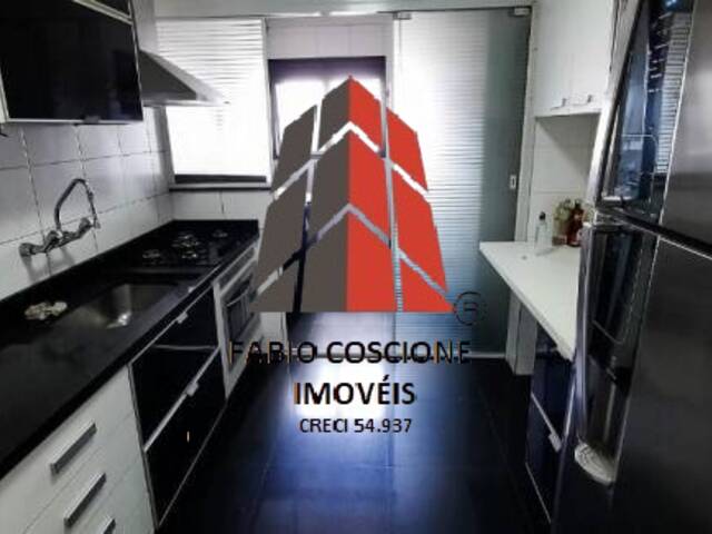 Apartamento para Venda em São Paulo - 5