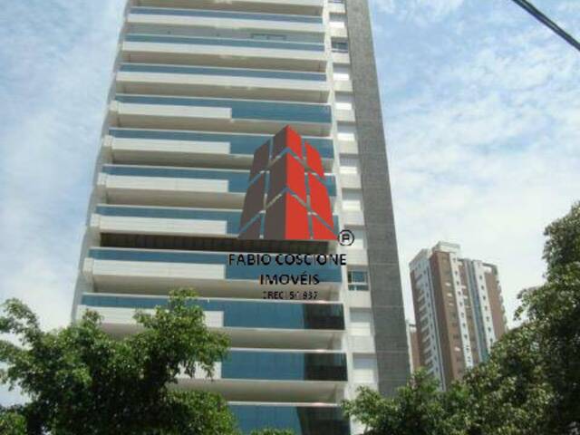 Apartamento para Venda em São Paulo - 3