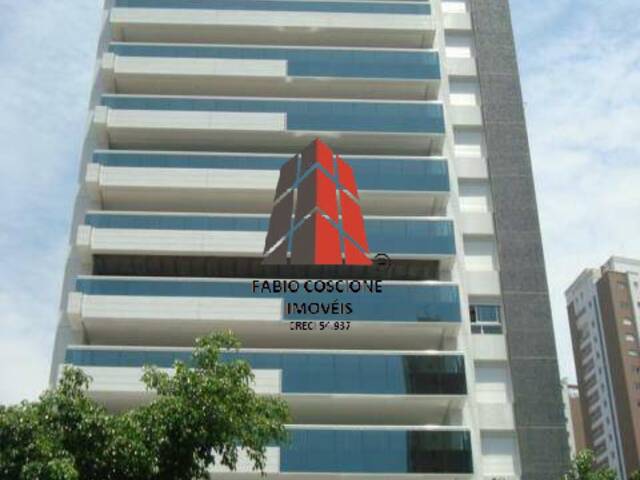 Apartamento para Venda em São Paulo - 4