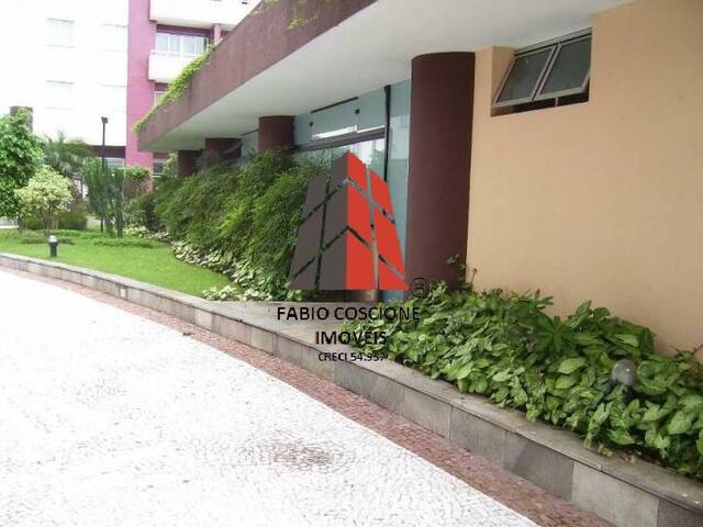 #AP0044 - Apartamento para Venda em São Paulo - SP