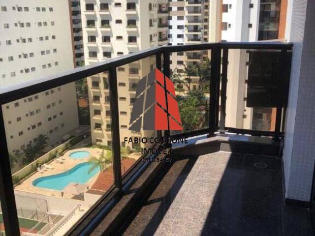 #AP0947 - Apartamento para Venda em São Paulo - SP
