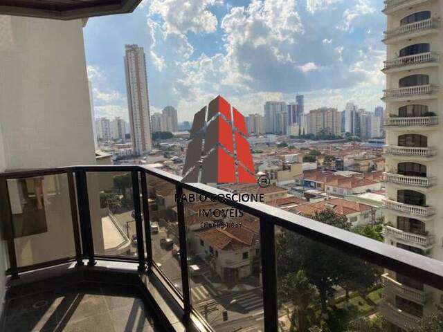 #AP0947 - Apartamento para Venda em São Paulo - SP