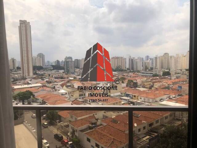 #AP0947 - Apartamento para Venda em São Paulo - SP