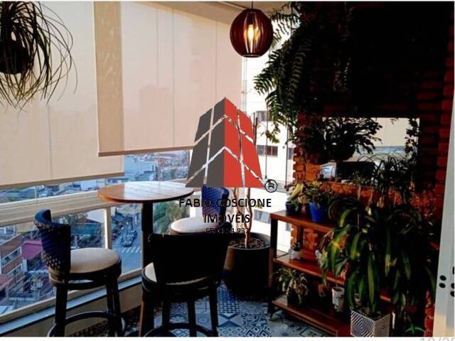 Apartamento para Venda em São Paulo - 2