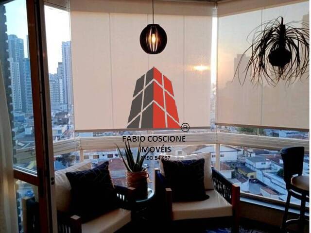 Apartamento para Venda em São Paulo - 4