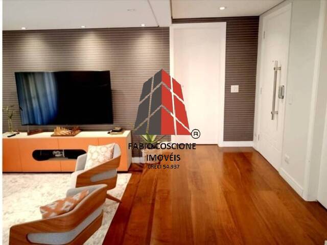 Apartamento para Venda em São Paulo - 5