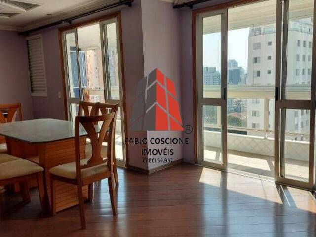 Apartamento para Venda em São Paulo - 2